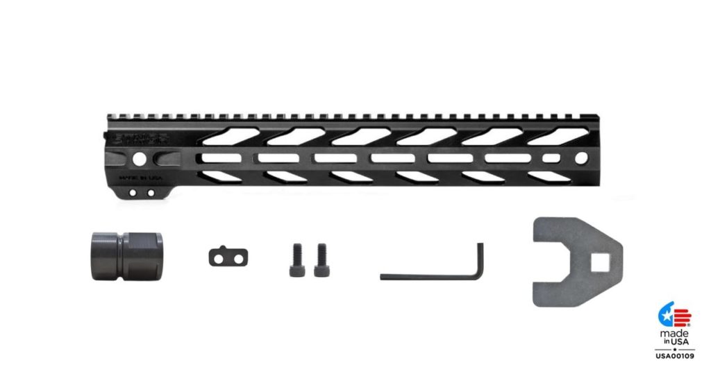 Product Image for STNGR M-Lok VYPR Handguards