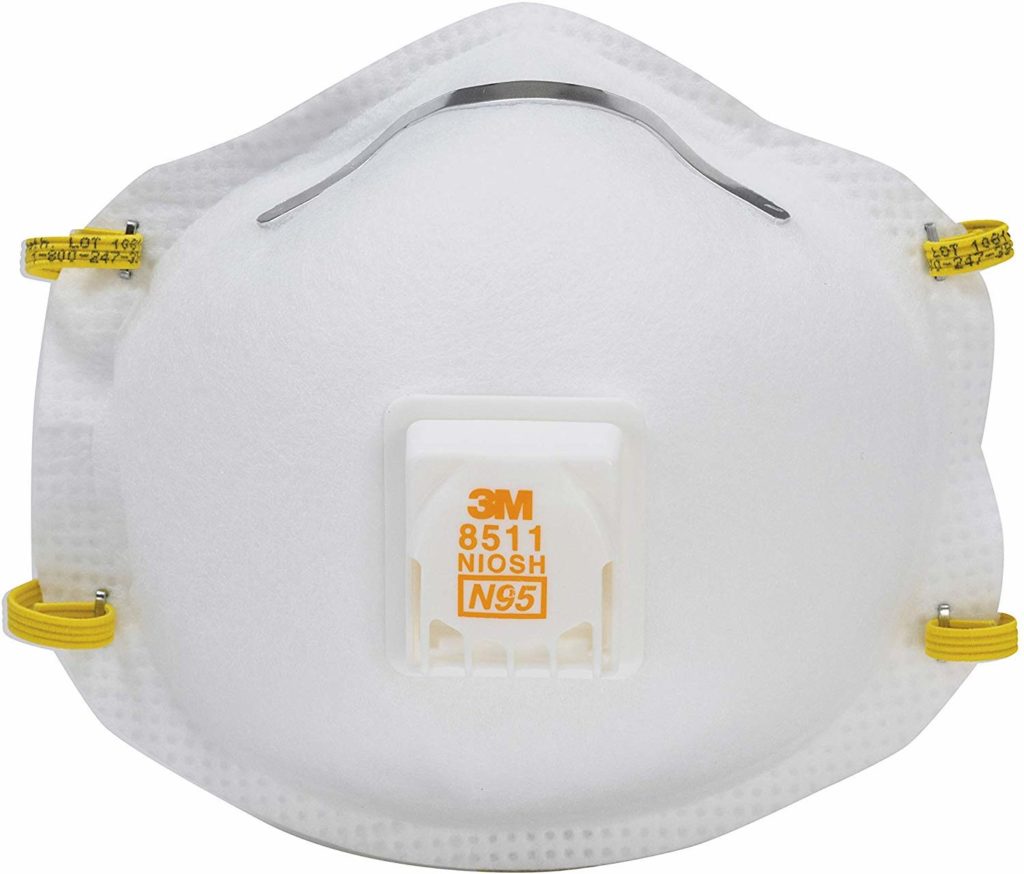 N95 Respirator