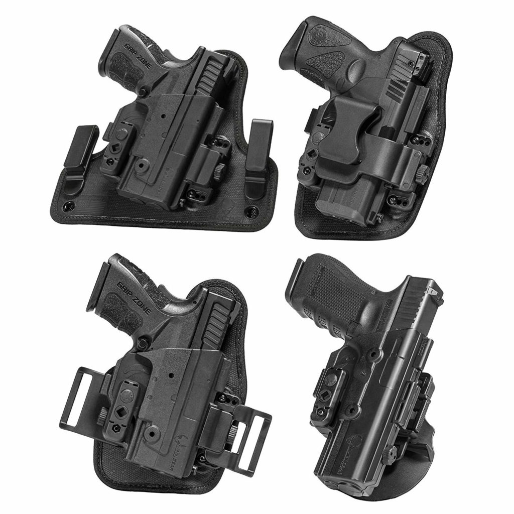 Product Image for AlienGear Shapeshift Holster