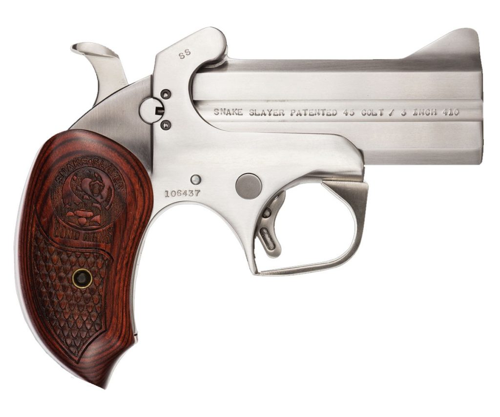 Product Image for Bond Arms Snake Slayer