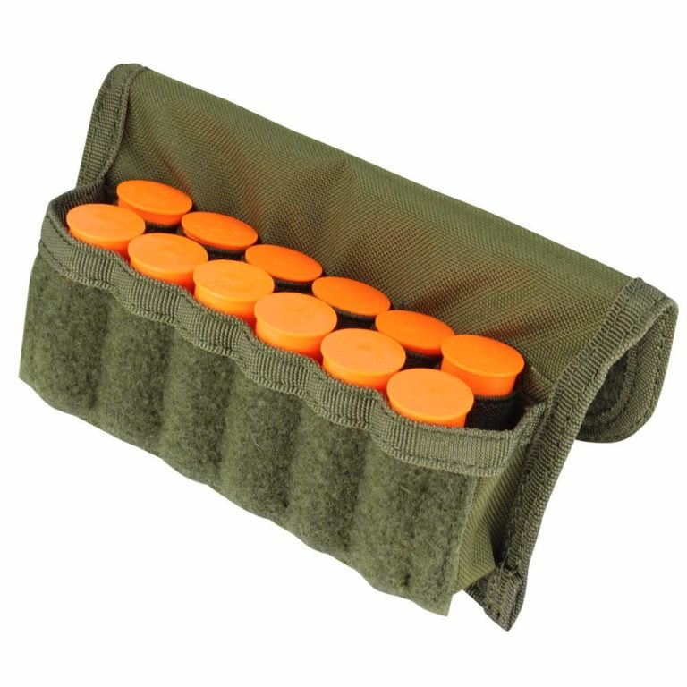 Product Image for Condor MOLLE MA12 Shotgun Shell Pouch