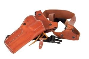 Product Image for Diamond D Guides Choice Chest Holster