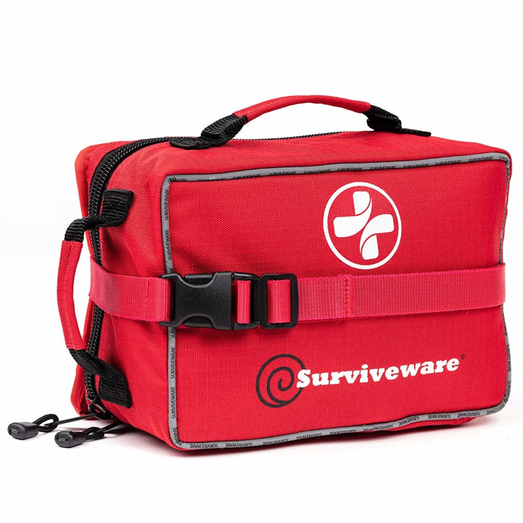 Product Image for Surviveware Large First-Aid Kit