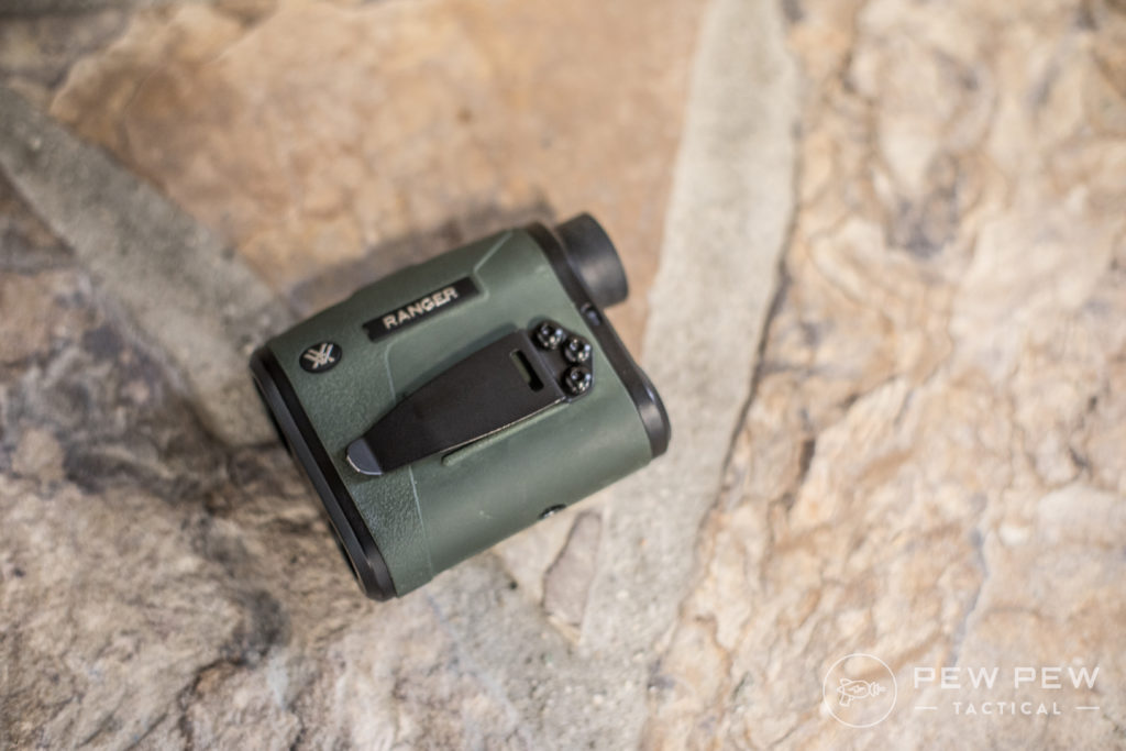 Vortex Ranger 1500 Rangefinder