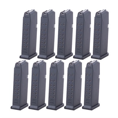 glock pack of mags
