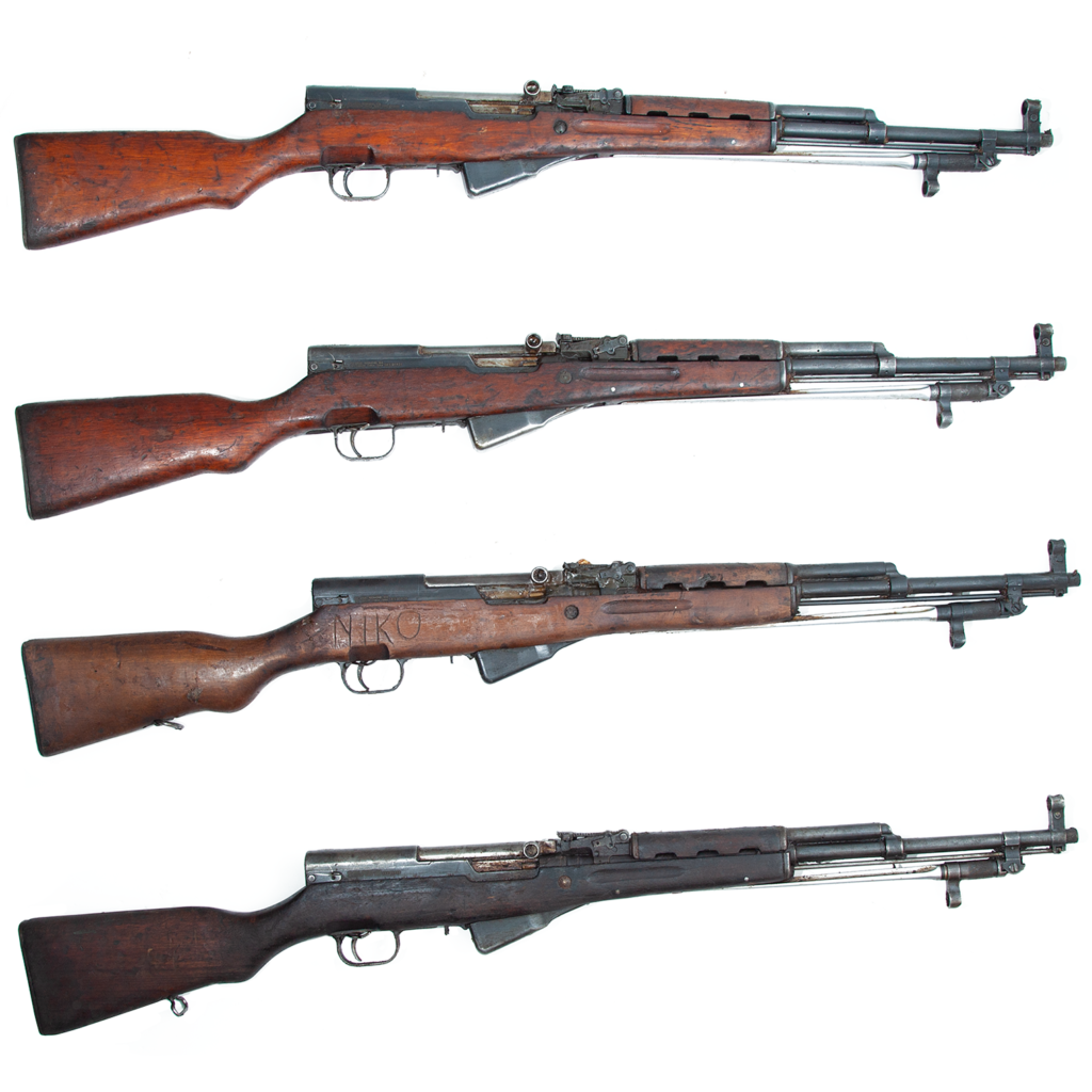 Product Image for Chinese Type 56 SKS