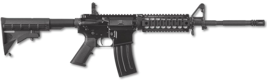 Product Image for FN 15 Patrol Carbine