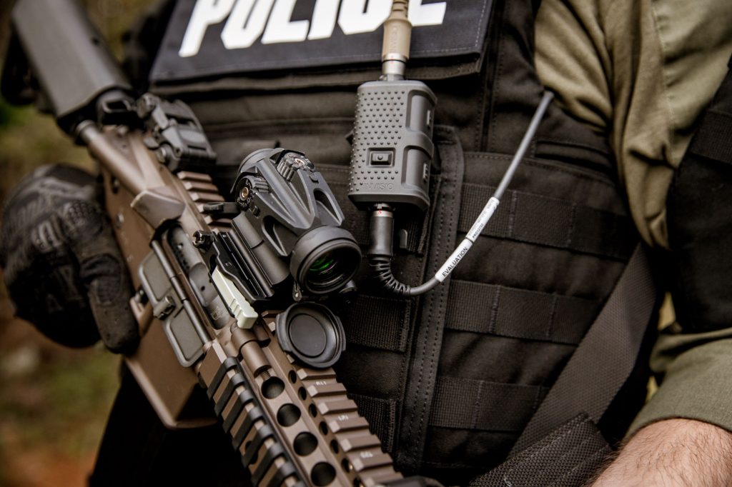 Aimpoint CompM5B