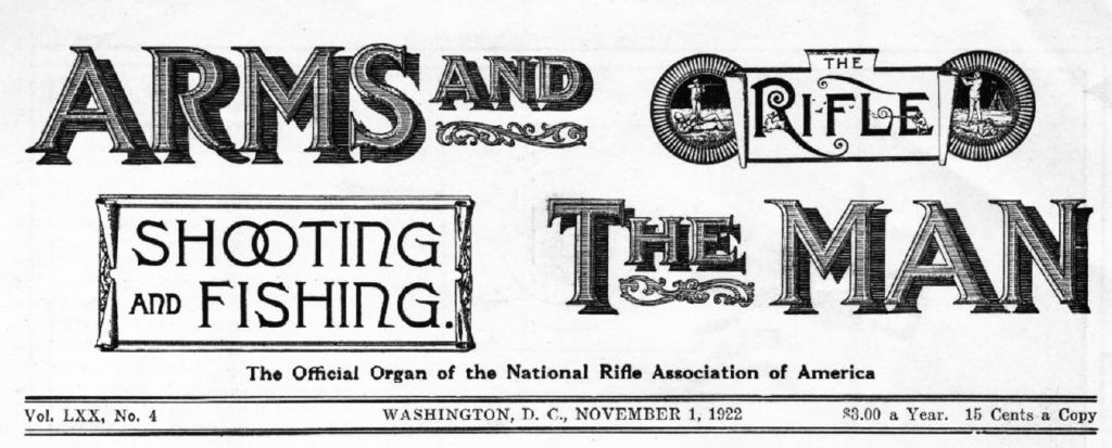 Arms_and_the_Man_masthead_1922-11-01