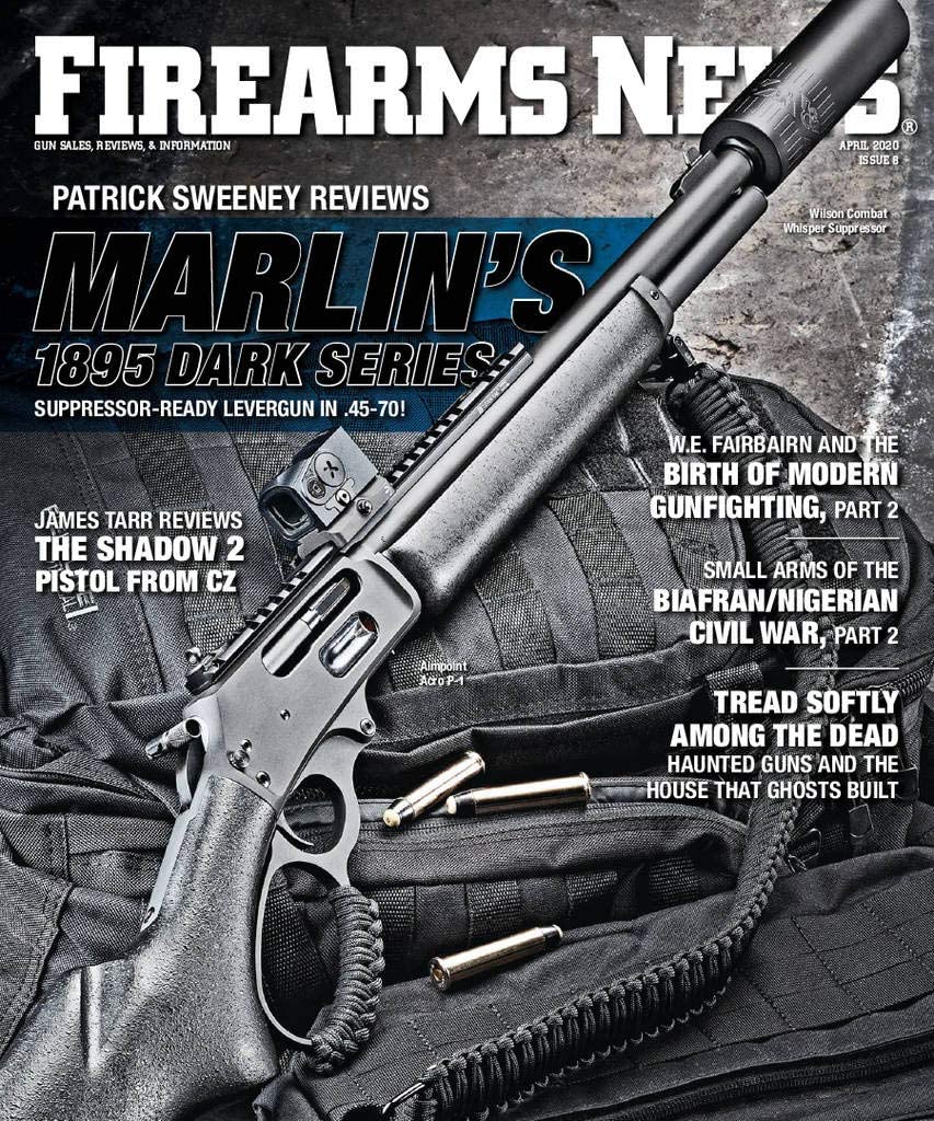 Firearm News
