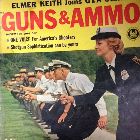 Guns and Ammo covers (1)