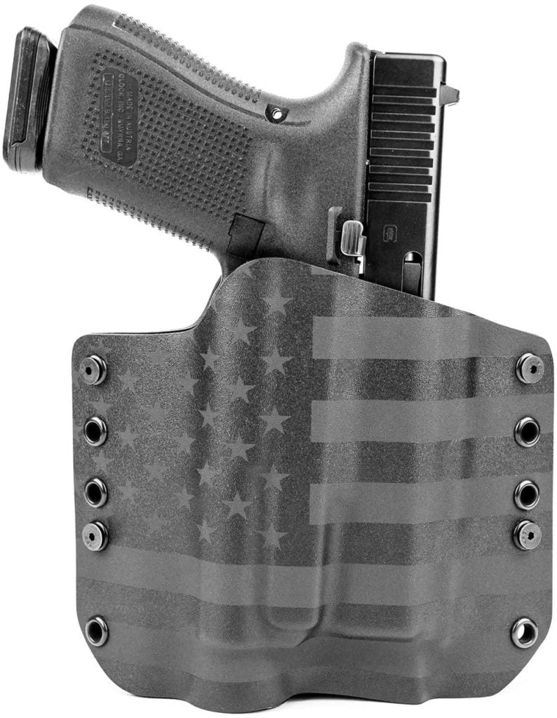 Product Image for Outlaw Holsters Olight Holster