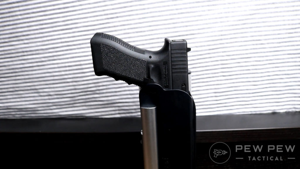Vara Safety Reach with G17