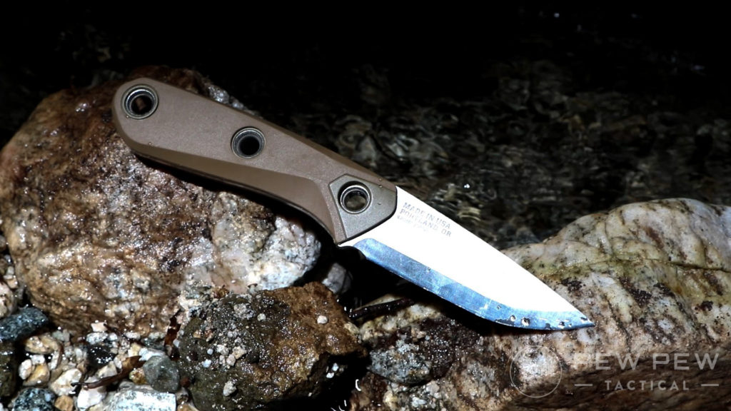 24. Gerber Principle FDE