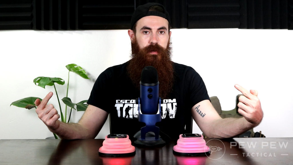 42. Goal Zero Crush Light Chroma 2