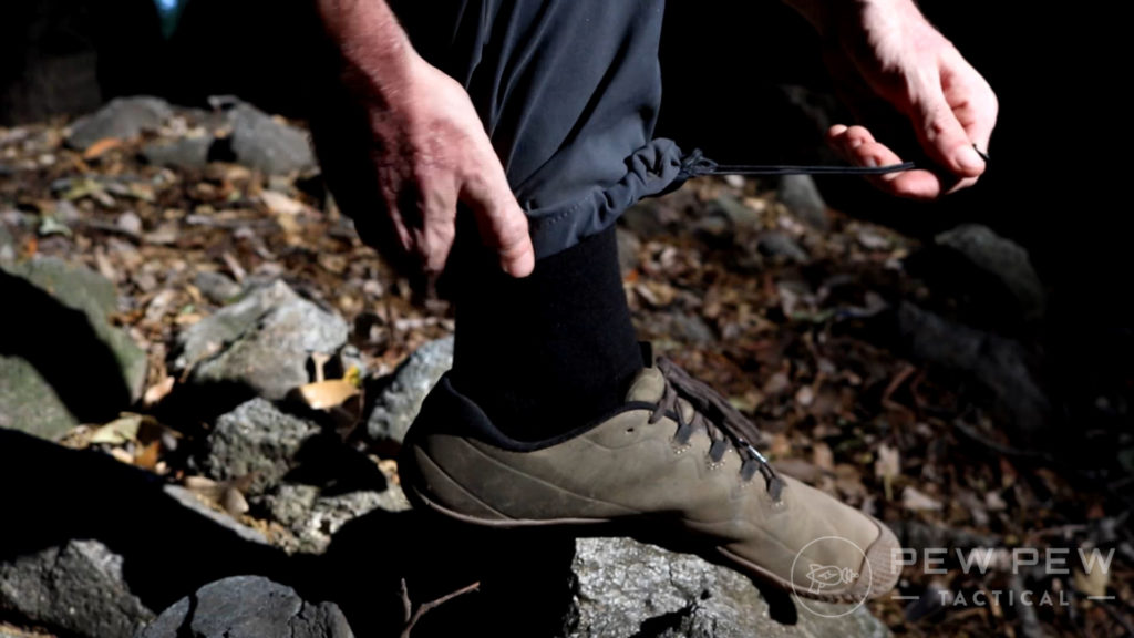 50. Kuhl Renegade Rock Pant Ankle Cinch