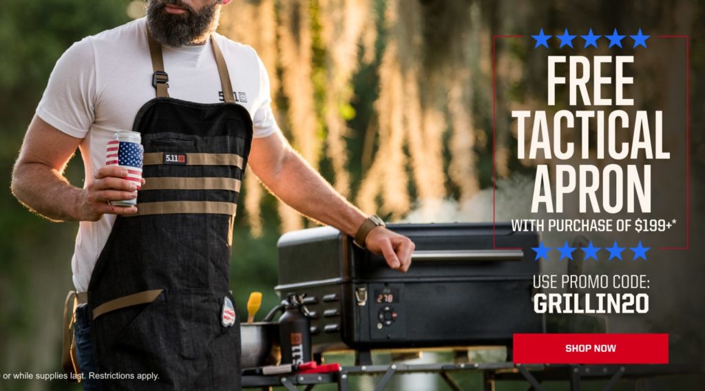 511 4th of july sale