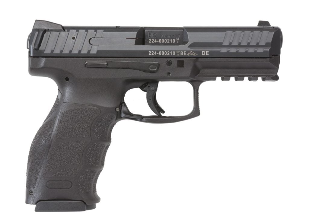 Product Image for Heckler & Koch VP9