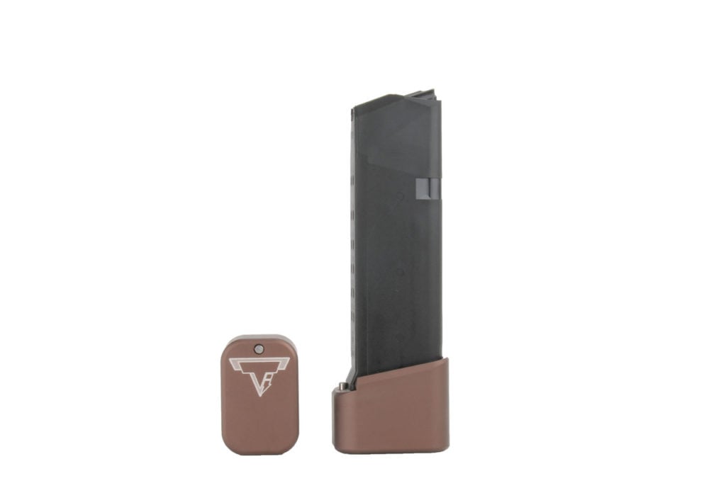 Product Image for Taran Tactical Innovations Magazine Extensions