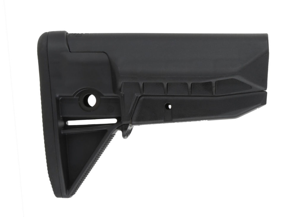 Product Image for BCM Gunfighter SOPMOD AR-15 Stock
