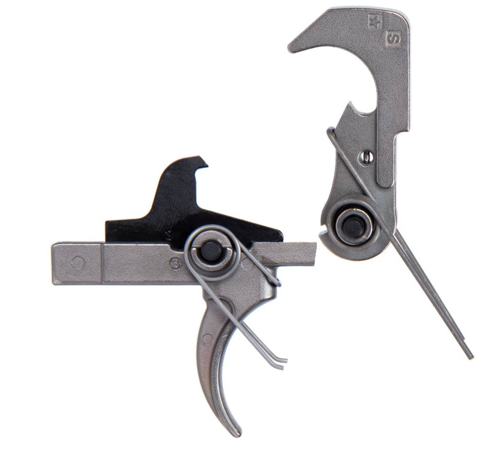 Product Image for BCM PNT Trigger Assembly