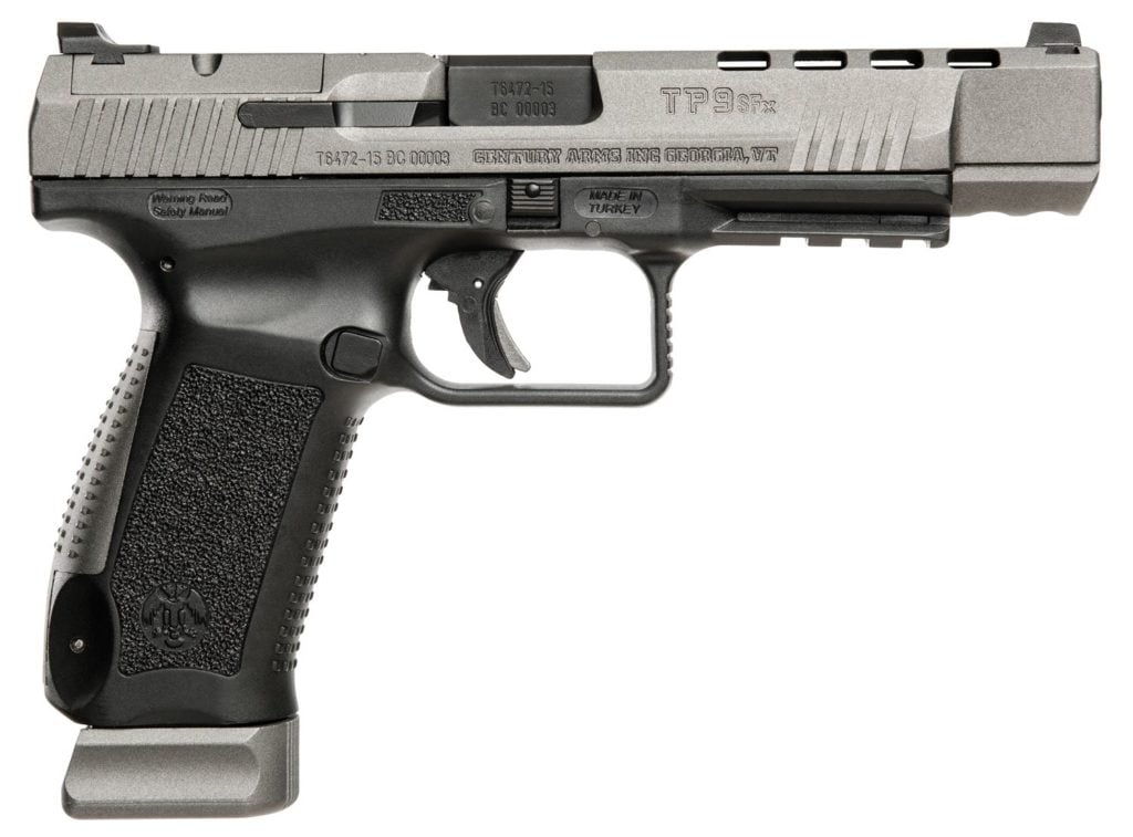 Product Image for Canik TP9SFX