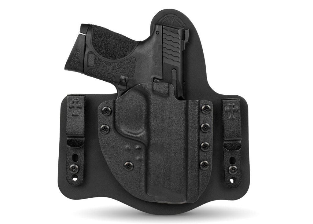 Product Image for Crossbreed Hybrid ST2