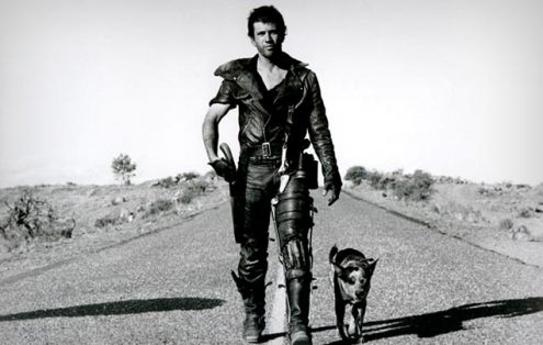 Mad Max Dog