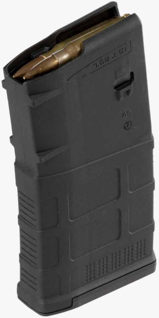 Product Image for Magpul PMAG 20 LR/SR Gen M3