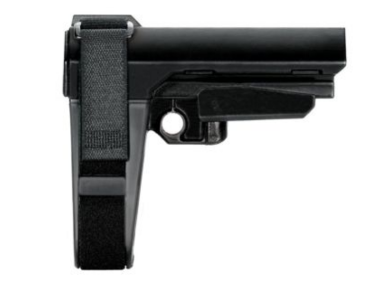 Product Image for SB Tactical SBA3