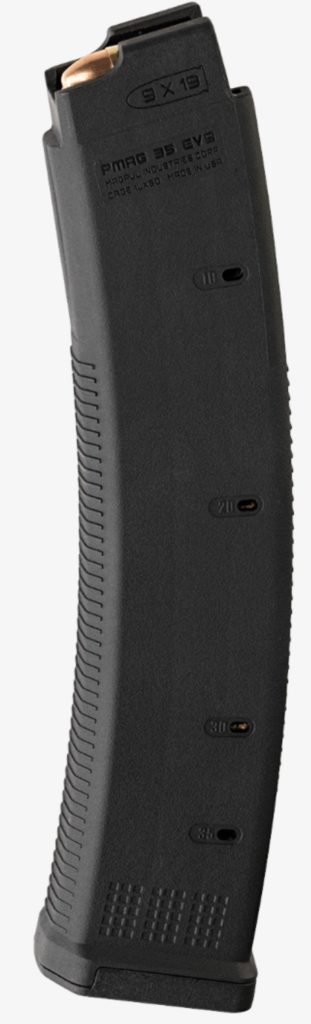 Product Image for Magpul PMAG 35 EV9