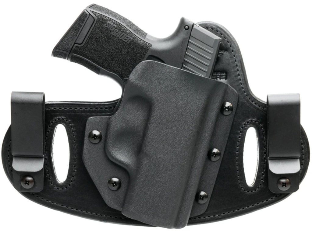 Product Image for Sig Sauer - P365 and SAS - IWB & OWB - Double Clip