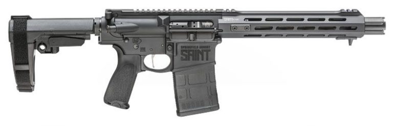 Product Image for Springfield Saint Victor AR-10 Pistol
