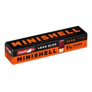 Product Image for Aguila Mini Slugs