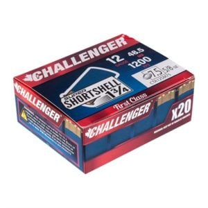Product Image for Challenger Birdshot Mini Shells