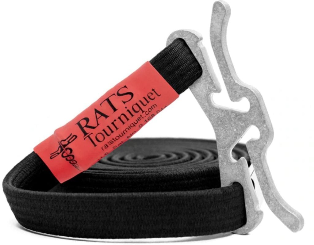 Product Image for RATS Medical Rapid Application Tourniquet System