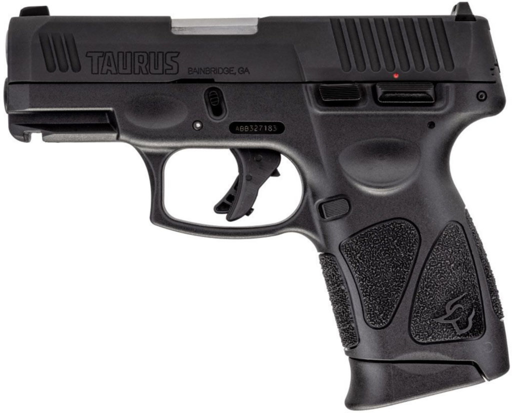 Product Image for Taurus G3C