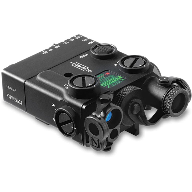 Product Image for Steiner DBAL-A3 Green Laser