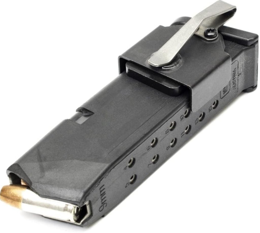 Product Image for Tulster NeoMag Magentic Pocket Magazine Holder
