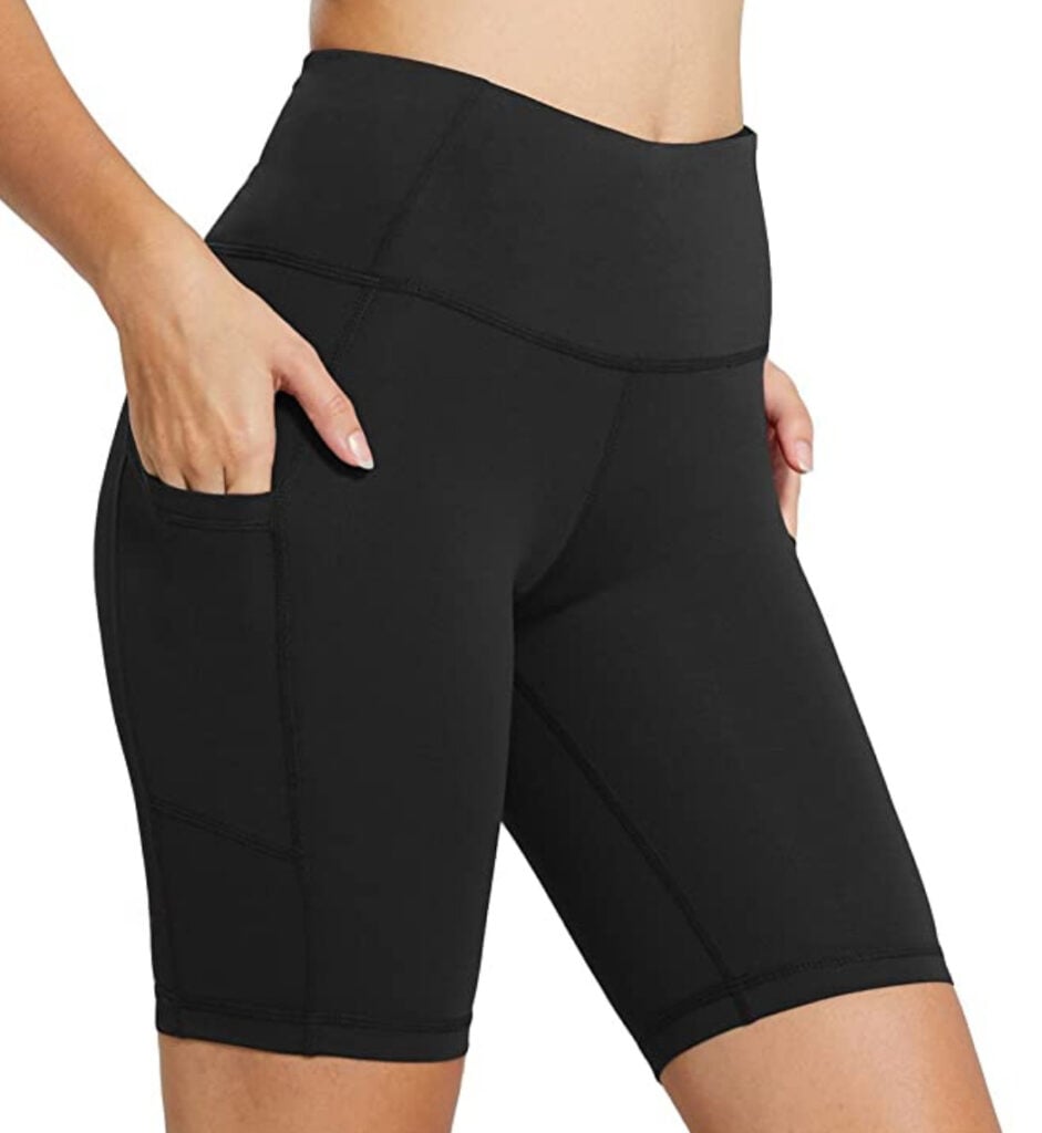 Product Image for BALEAF Compression Shorts