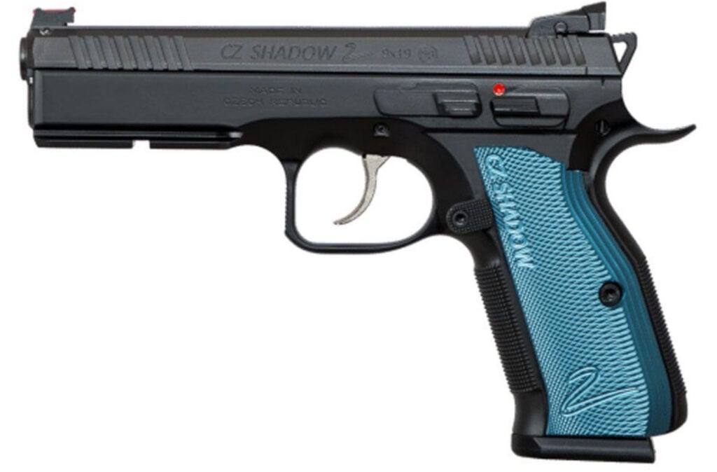 Product Image for CZ Shadow 2