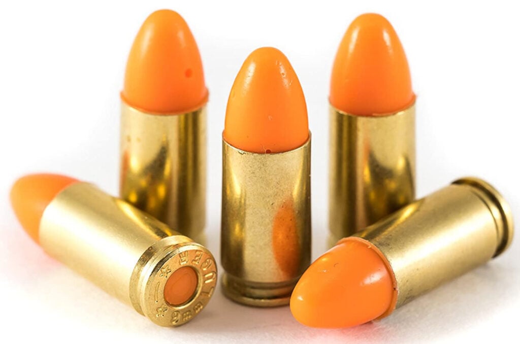 Product Image for NewBold’s Dummy Training Rounds