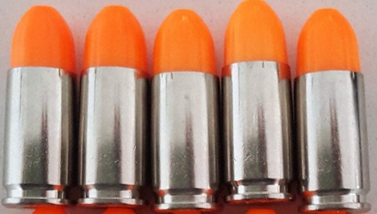 Product Image for ST Action Pro Trainer Dummy Rounds