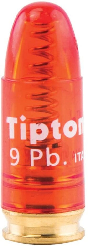 Product Image for Tipton Snap Caps
