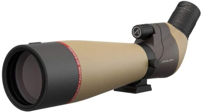 Product Image for Athlon Talos 20-60x80mm Spotting Scope
