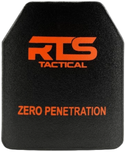 Product Image for RTS Tactical Ceramic Level IV Plate