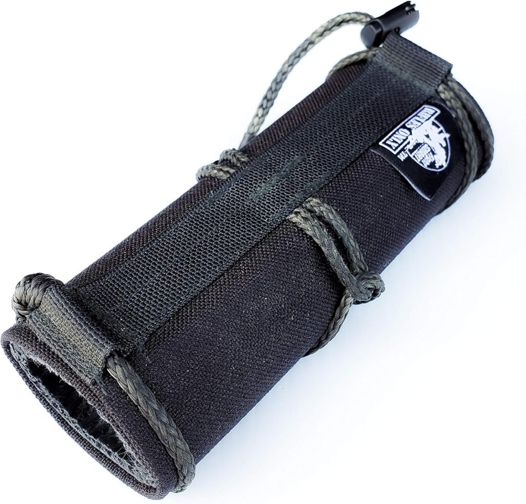 Product Image for Rifles Only HAD Suppressor Cover