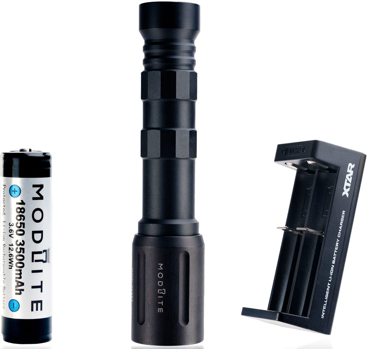 Product Image for Modlite PLHv2-18650 Rifle Light