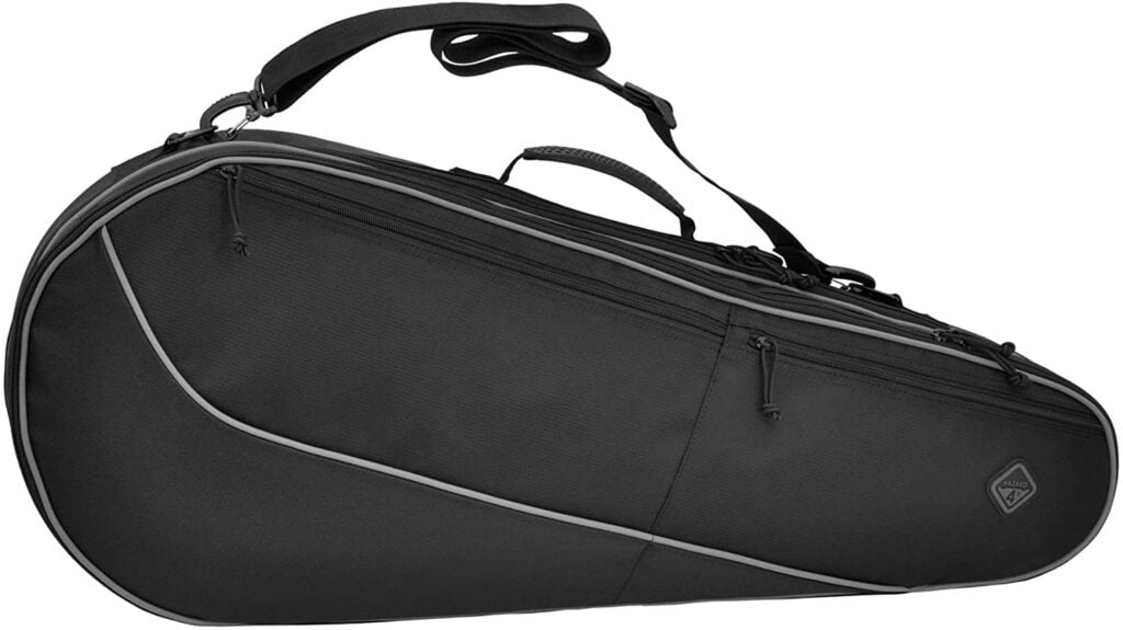 Product Image for Hazard 4 Dropshot Tennis Racket Bag