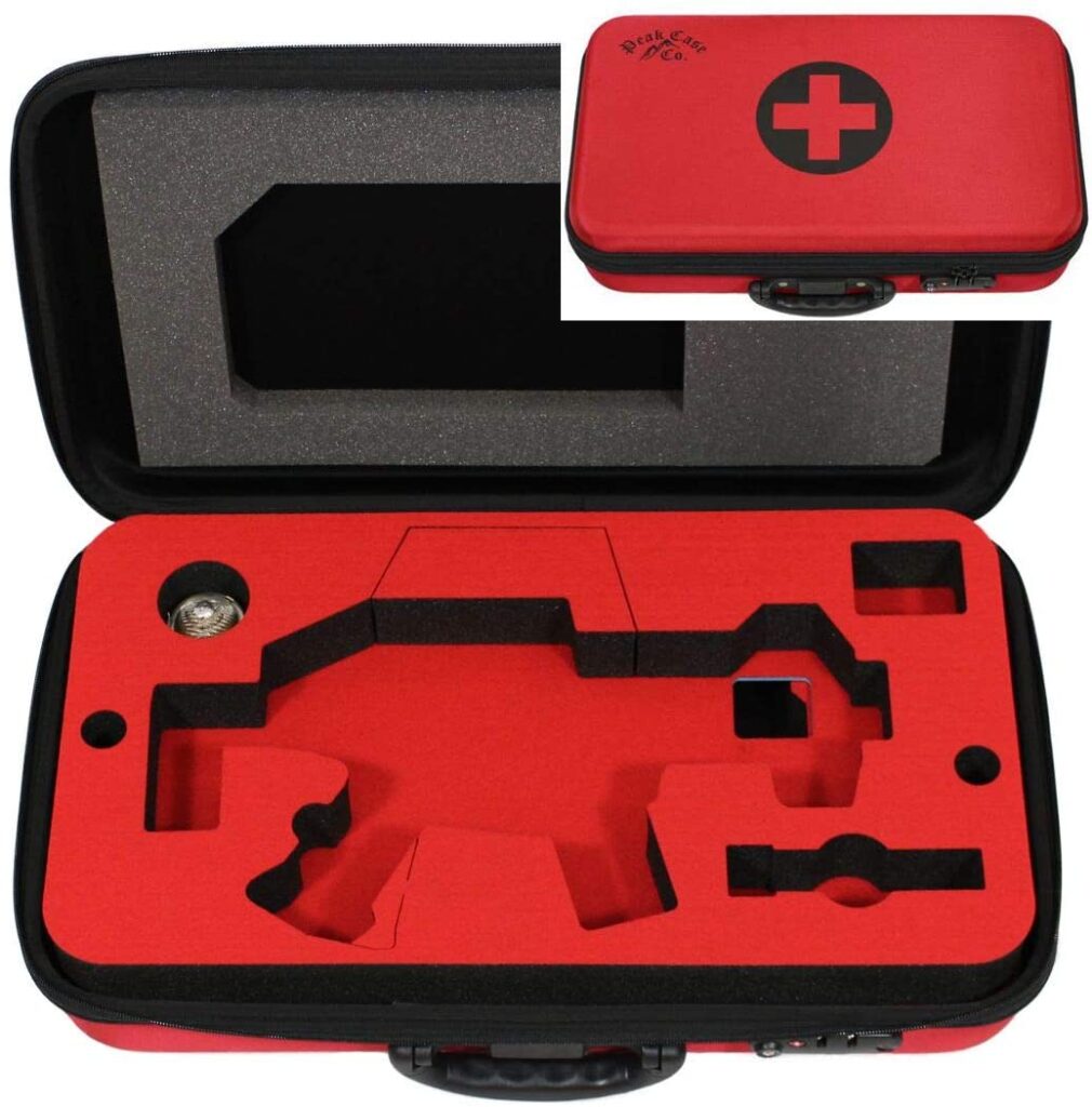 Product Image for Peak Cases
